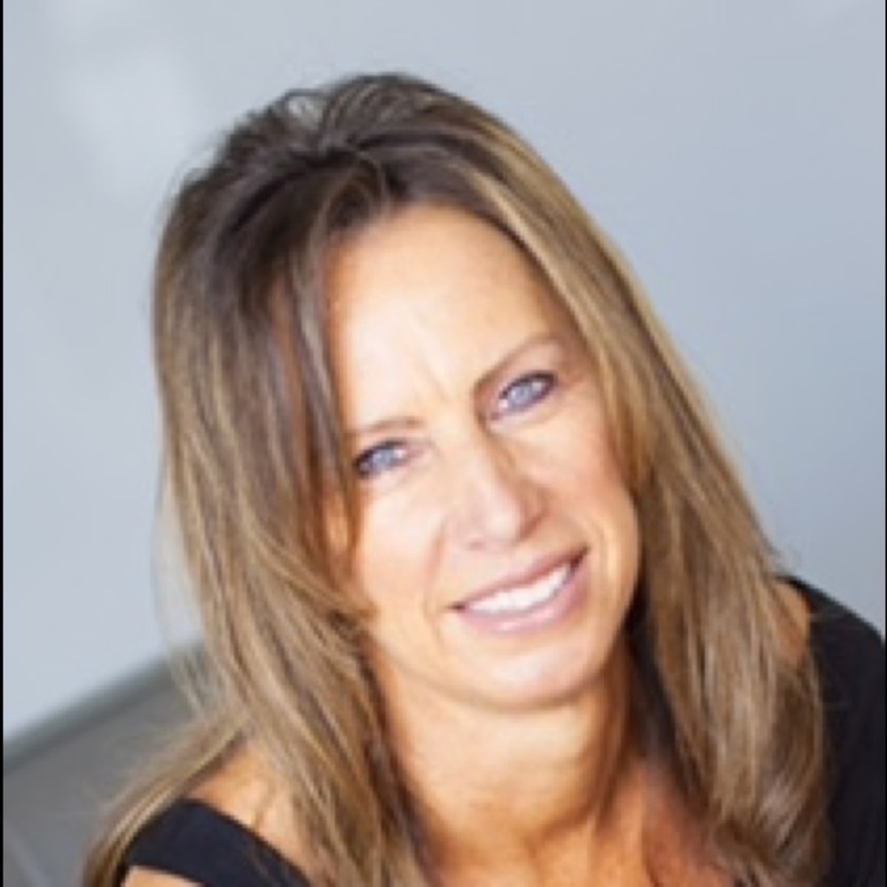 Meet your Posher, Heidi